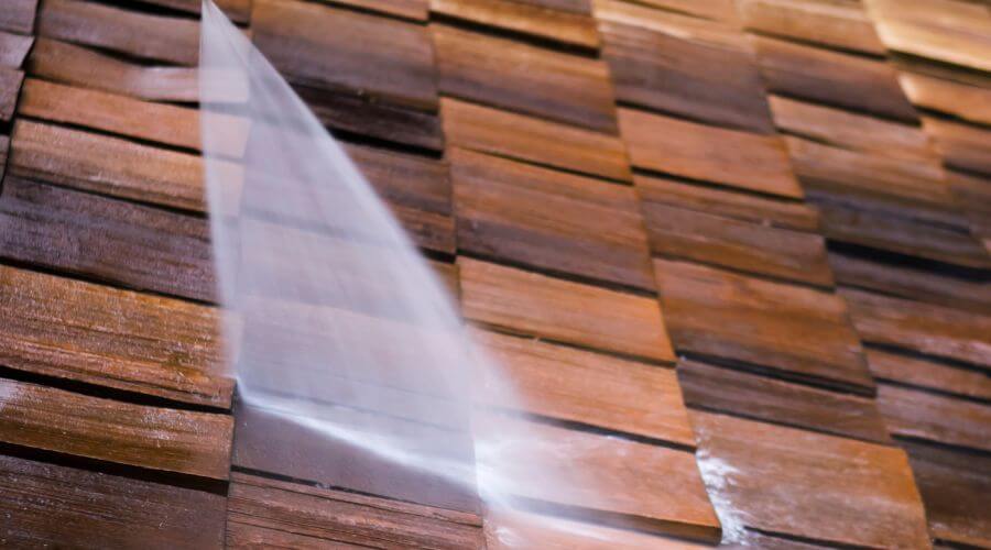Expert flood damage restoration services in Ricetown, KY